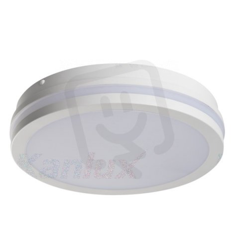 Kanlux 33387 BENO 24W WW-O-W Přisazené svítidlo LED''