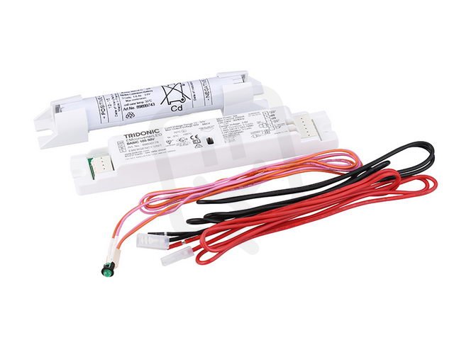 INVERTÉR LED nouzový modul EM1h 4W pro svítidla LED PANEL PANLUX PN35900004