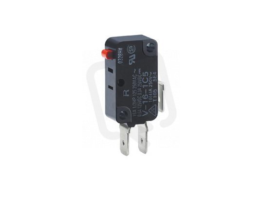 Lovato GEX1011M Pomocné kontakty pro GE0160N/NT4
