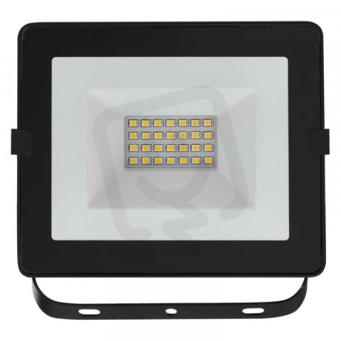 LED reflektor HOBBY SLIM 20W 1600LM NW ZS2221 Emos neutrální bílá