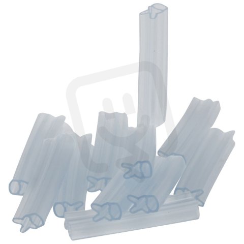 MEMOCAB DRŽÁK 7 ZNAČEK 1.5-4MM2 DÉLKA ZNAČKY 30MM LEGRAND 037941