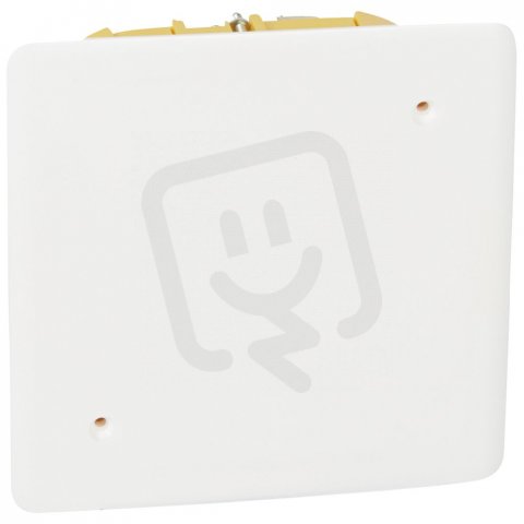 KRAB. ROZB. SÁDR. 115X115X40 LEGRAND 089372