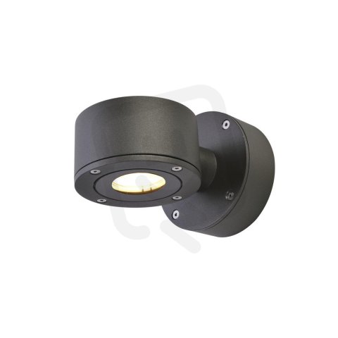 SITRA WL, LED venkovní nástěnné nástavbo