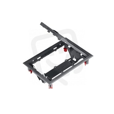 Schneider ETK44512 6 modulová propojovací krabice