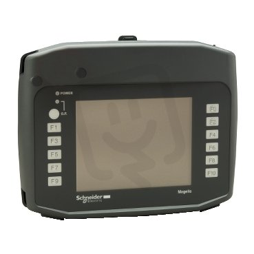 XBTGH2460B XBT GH přenosný panel 57, TF