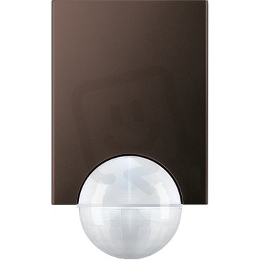 KNX ARGUS 220, detektor pohybu, Dark Brazil SCHNEIDER MTN632515