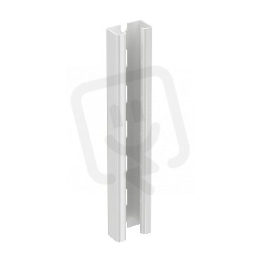 729045 Mounting rail 40S bí 30,Mont.lišt