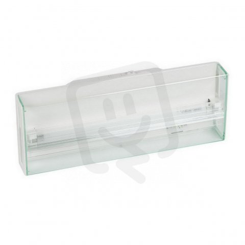 NOUZOVÉ SVÍTIDLO U33 8W 250LM NT 1H LEGRAND 662120