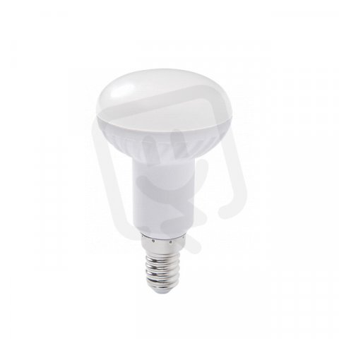 reflektorová žárovka LED R50 SMD E14-W