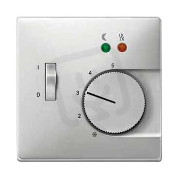 Schneider MTN537546 Centrální deska pro mechanismus podlažního termostatu