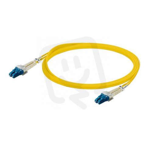 Optický datový kabel IE-FSMZ2LY0003MLD0LD0-X WEIDMÜLLER 1433950030