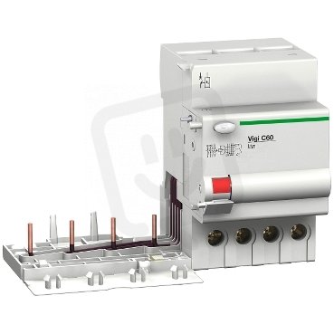 MULTI 9 VIGI C60 4P 63A SCHNEIDER M9V11463