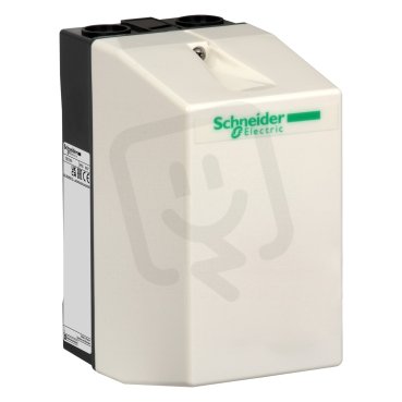 EMPTY ENCLOSURE SCHNEIDER DE1DS1A04