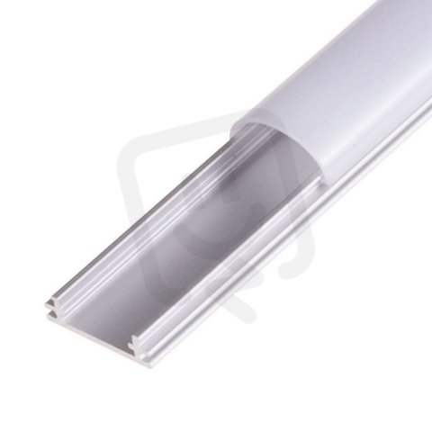 TUBE -2m ALU profil T-LED 092132