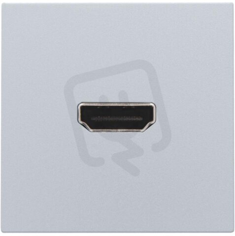 Zásuvka HDMI-HDMI-STERLING NIKO 121-69417