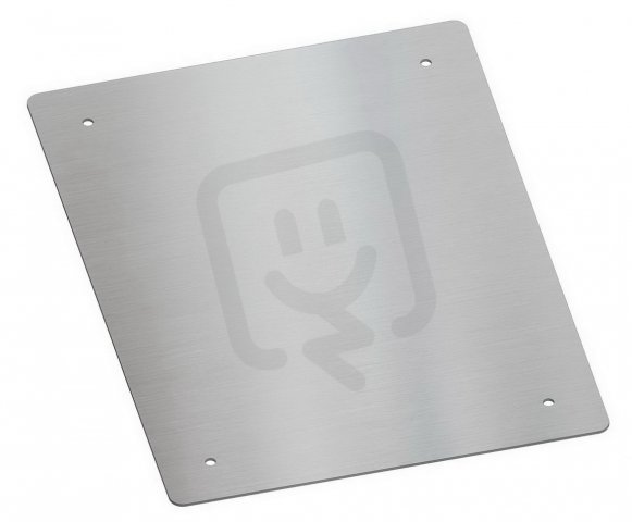 Designová deska GEOS DP-3040 293x393x2mm SPELSBERG 72013101