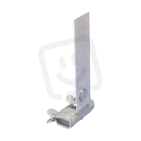 natloukací příchytka s pásem, materiál 2-3mm ERICO 2H4ST3 173420
