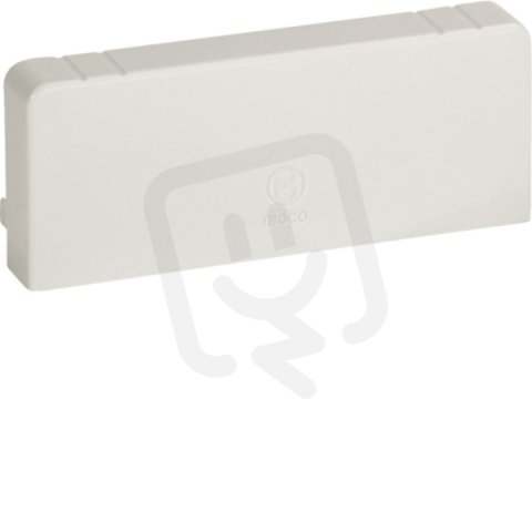 LAN 100x40 W 02244 LAN 100X40 W TERMINALE IBOCO B02244