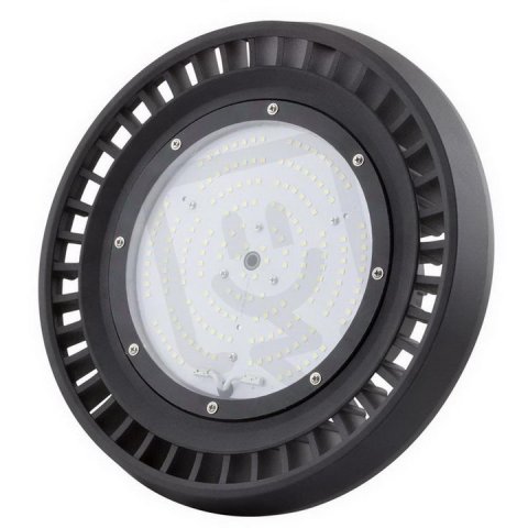 LED reflektor PRUSVIT2 SMD  60 W černý 5000K Sosen Epistar FK TECHNICS 4739064