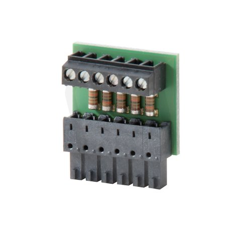 Měřicí zařízení ENERGY LOGGER S0 MODULE WEIDMÜLLER 2446170000
