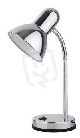 Clark E27 1x 40W IP20 chrom RABALUX 4255