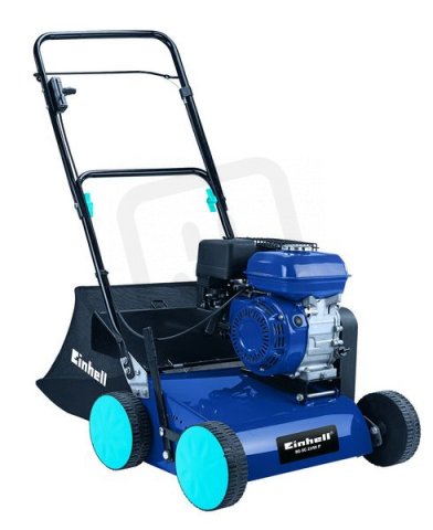 Vertikutátor benzínový Einhell Blue BG-SC 2240 P 3420000