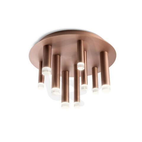 Stropní svítidlo MADISON PL LED 36W 3000K SCP REDO 01-2040