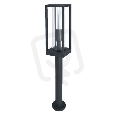Venkovní svítidlo LEDVANCE ENDURA FRAME 60CM Post E27