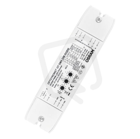 LED driver LEDVANCE CV Dimmers with DMX RGBW DIM