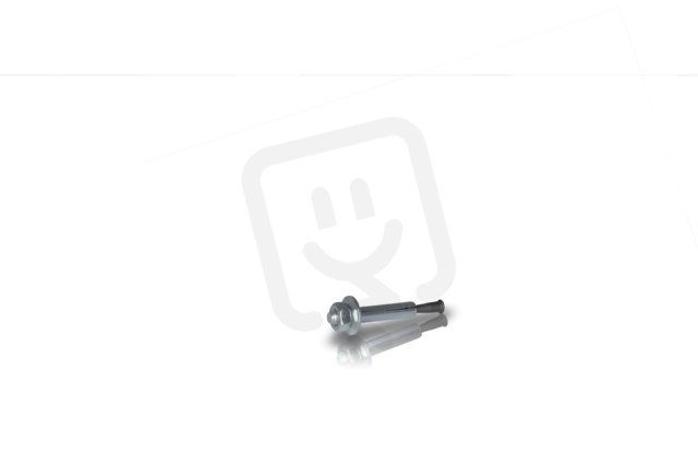 F-Tronic 7501003 KDM-2-Set Hmoždinka + vrták pro sdružený držák