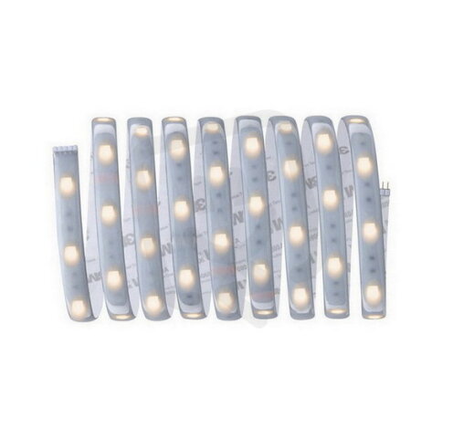 MaxLED 250 RGBW Strip s krytím 2,5m IP44 ovladač změny barev ochranný kryt 79883