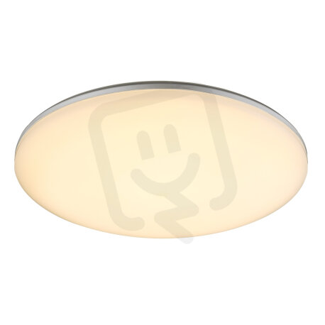 Venkovní svítidlo DORI stříbro LED 24W 230V 1900lm 3000K GLOBO 32118-24