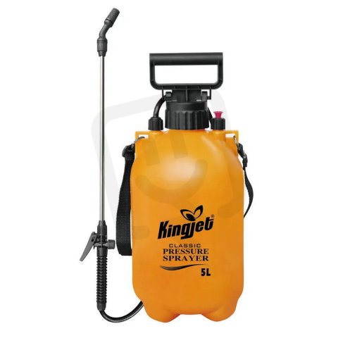 Postřikovač tlak. 5l Kingjet XTLINE P108656