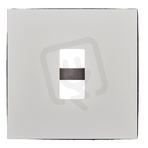 ekey biometric 101378 Vestavný modul ekey Modul Siedle Vario