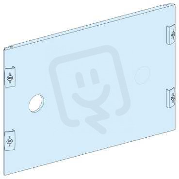 Schneider 03315 Čelní panel pro vertik. INF63, 4P a vertik. INF160