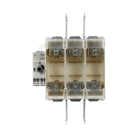 Pojistkový otočný odpínač Class J Eaton RDF400J-3 600V AC/250V DC,400A,3-pól