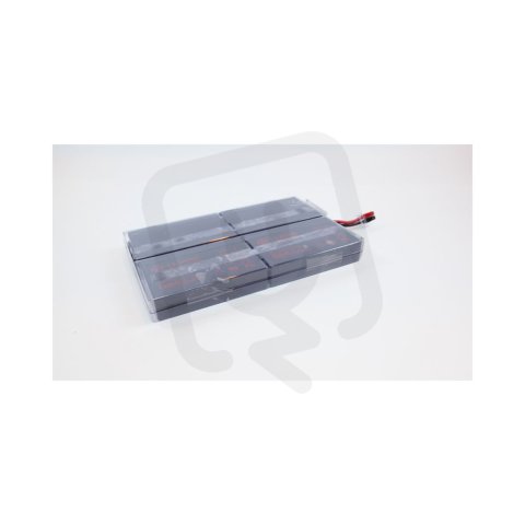 Eaton EB011SP Easy Battery+ náhradní sada baterií pro UPS kategorie K