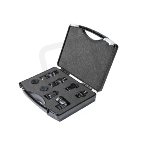 vzorový kufr - gesis IP+SET RST20i5 WIELAND 99.430.0000.0