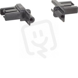 Adaptér pro montáž svork. PE/N nebo krytu příp. univers N HAGER UZ06A2