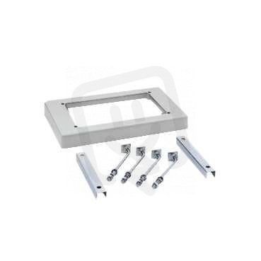 Schneider NSYZNPLA73G 7035 Sokl 750x320x60 pro PLA(T)