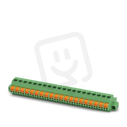 Konektor desky plošných spojů FKCOR 2,5/20-STF-5,08 PHOENIX CONTACT 1861645