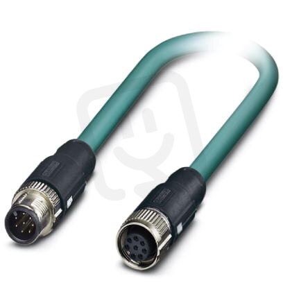 NBC-MS/ 1,0-94C Síťový kabel 1422762