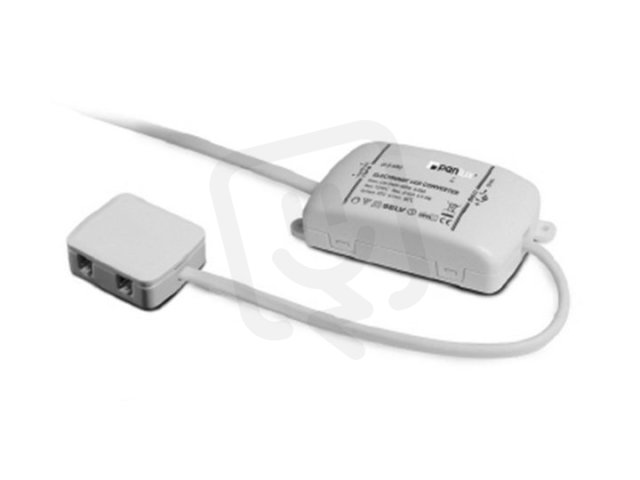 DRIVER + KONEKTOR DRPS2 5W 4xIN PANLUX DRPS2