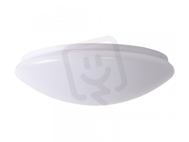 Plafoniera ANETA LED NEW 18W 1440lm 3000K, 4000K, 6500K IP44 bílá