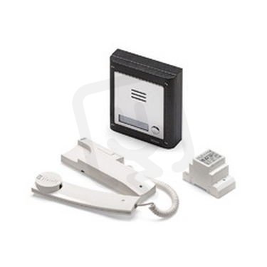 4K Audio Kit  1ÚČ  ZM - SÉRIE 4000 VIDEX 4K-1/ M