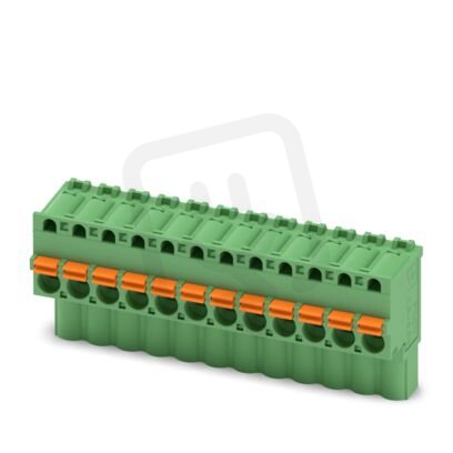 Konektor desky plošných spojů FKCVW 2,5/12-ST-5,08 PHOENIX CONTACT 1873757