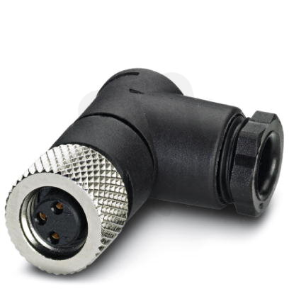SACC-M 8FR-3CON-M Konektory 1529399