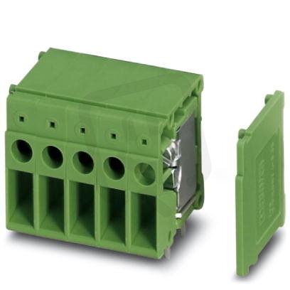 FRONT 4-H-6,35-5 Svorka desky plošných spojů 1704693