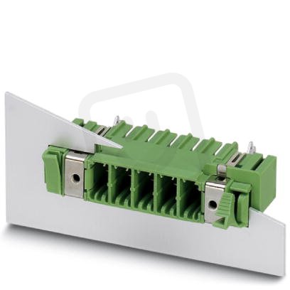 DFK-PC 5/ 2-GF-SH-7,62 Zásuvka konektorové průchodky 1716069