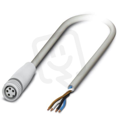 SAC-4P- 1,5-600/M 8FS FB Kabel senzoru/aktoru 1406846